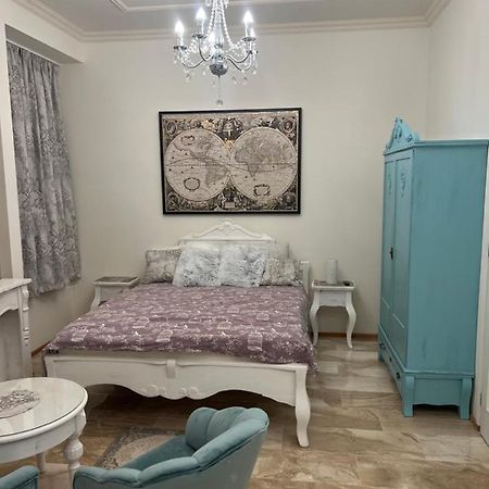 Kalitka Apartman Эгер Экстерьер фото