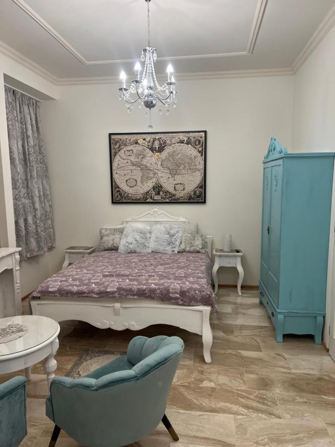 Kalitka Apartman Эгер Экстерьер фото